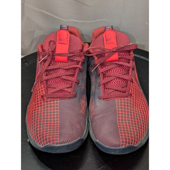 Nike Metcon 8 Mens 12 Team Red Crimson DO9328-600 main image 5